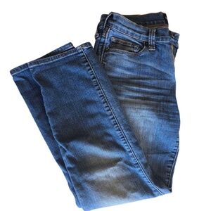 Women’s Lucky Brand Jeans Sofia Straight 2/26 Cut # OC-20926 Rachel